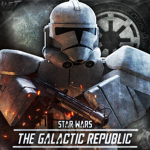 ---||The Grand Clone Army||---