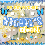 Wychee’s Closet!