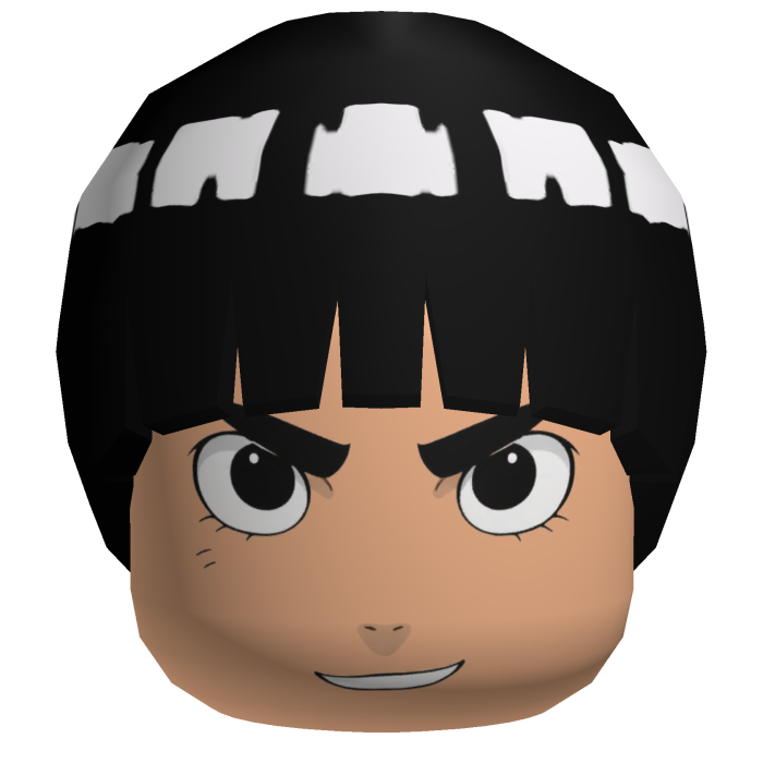 Rock Lee