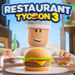 [Release] Restaurant Tycoon 3 icon