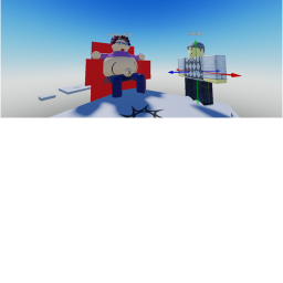 How your grandparents  got to school beta (obby)