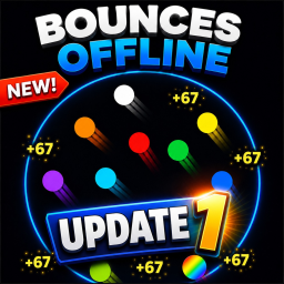 Idle Balls!