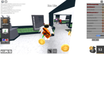 kk and tj gang