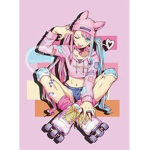 ROLERSKATERS KIDS