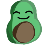 Paige's avocados