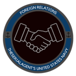 Naval Foreign Relations̲