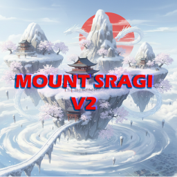 MOUNT SRAGI [ Event X100 SUMMIT ] [ Free AVA ]