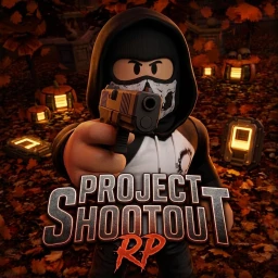Project Shootout RP | BETA icon