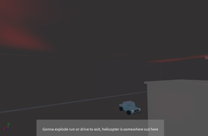 Explode [UPDATE]