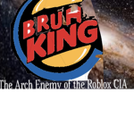 Bruh & Bro: Bruh King