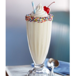 Milkshake Paradise | Giving Milkshakes a good name