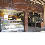 Twinkls Cafe