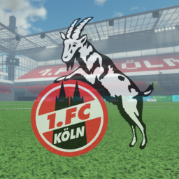 [DFU] RheinEnergie Stadium I Cologne
