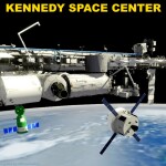 Kennedy Space Center