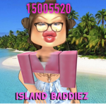 Island Baddiezz