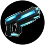 Laser Gun(rejoin after purchase)