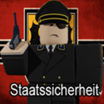 (IM) Staatssicherheit