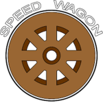 -The Speedwagon Foundation-