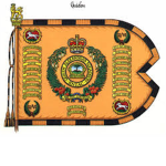 6th Regiment of Britannic Dragoons