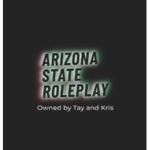 [-] Arizona State Roleplay [-]
