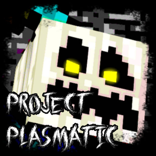 [Update!] Projeto: Plasmático official Roblox game thumbnail