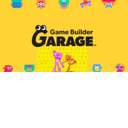 Marble Drive (Game Builder GARAGE) icon