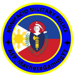 [BMP] Bonifacio Military Police
