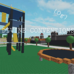 Divine Conventions