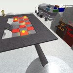 Two Player War Tycoon | JOIN KE FOR VIP