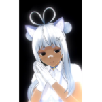 milky boi XD
