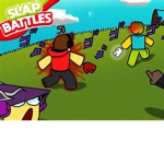 OG Slap Battles Fan Group