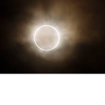 Eclipse Of The Sun And Moon