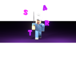 Starbloxy