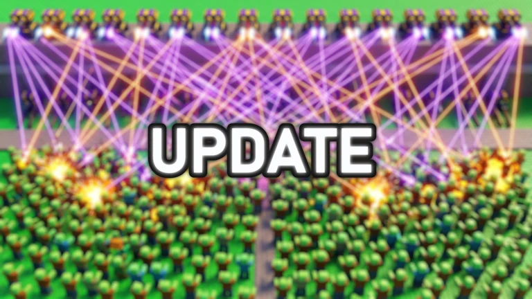 UPDATE