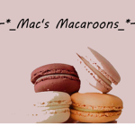 -*_Mac's Macaroons_*-