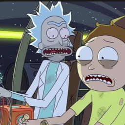 Rick - Ventures [Beta]