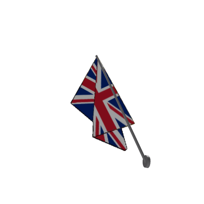 British Flag