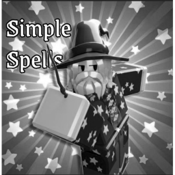 Simple Spells [Discontinued]