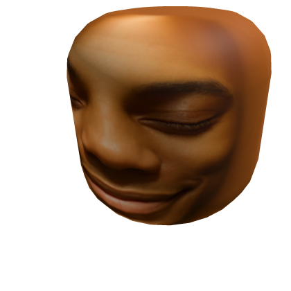 iShowSpeed Big Head