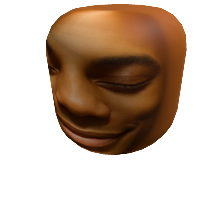iShowSpeed Big Head