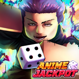 Anime Jackpot RNG icon