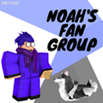 NoahFromCDO Fan Group