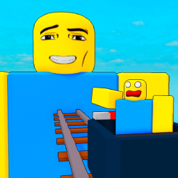 Cart Ride into Yourself