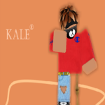 Kale's Apparel