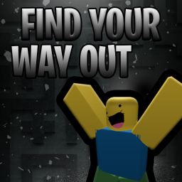 Find Your Way Out (Alpha)