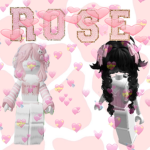Roses stars