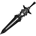Black Ice Excalibur