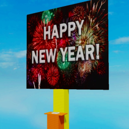 Jump Into New Year!