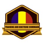 [ USAR ] - Training and Doctrine Command