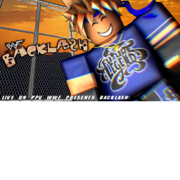 WWF | Backlash